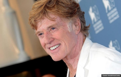 Robert Redford Q&A