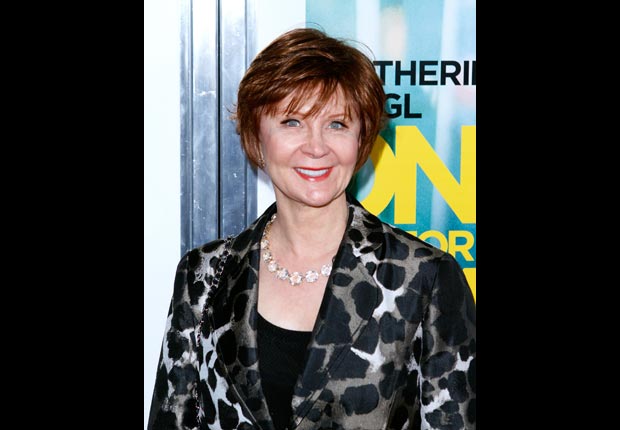 Janet Evanovich, April Milestone