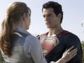Amy Adams and Henry Cavill in Man of Steel (Courtesy Clay Enos/Warner Bros.)