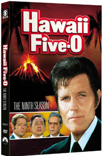 DVD de la semana - Hawaii 5-0 DVD de la semana - Hawaii 5-0