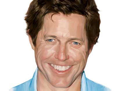 Hugh Grant Hugh Grant