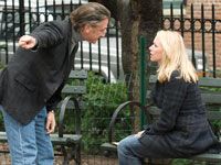 Sean Penn and Naomi Watts star in <i>Fair Game</i>.
