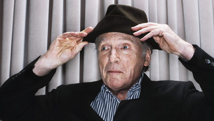 Dick Cavett Dick Cavett