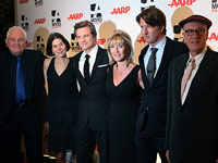 Gala de los premios: 