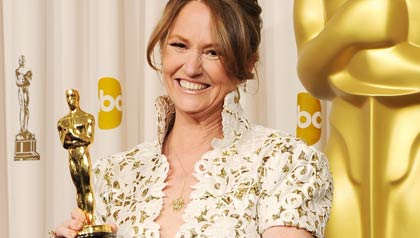 Melissa Leo Awards