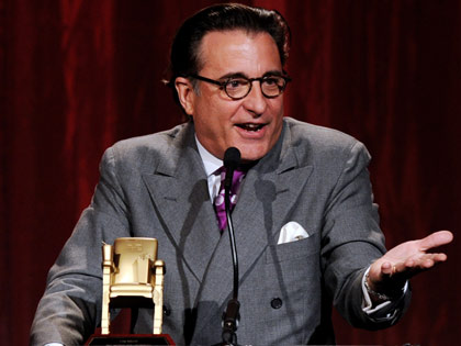 2011 MFG Awards Slideshow