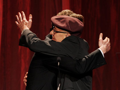 2011 MFG Awards Slideshow