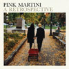Album cover for Pink Martini's album, 