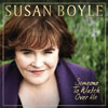 Susan Boyle album, 