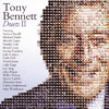 Album Cover for Tony Bennett's 