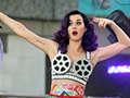 Pop Music Quiz: Are you and Generation Y singing the same tune: Katy Perry