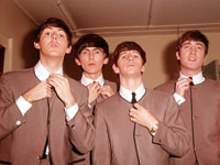 The inimitable Beatles?