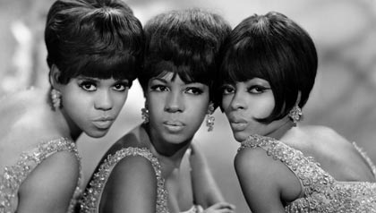 Great Musical Trios: The Supremes Great Musical Trios: The Supremes