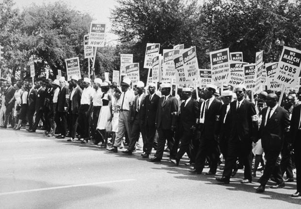 Top Summer Songs of the 60s: Ray Charles