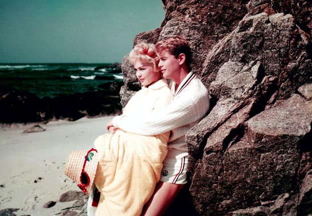 Top summer songs of the 60s: Theme from A Summer Place