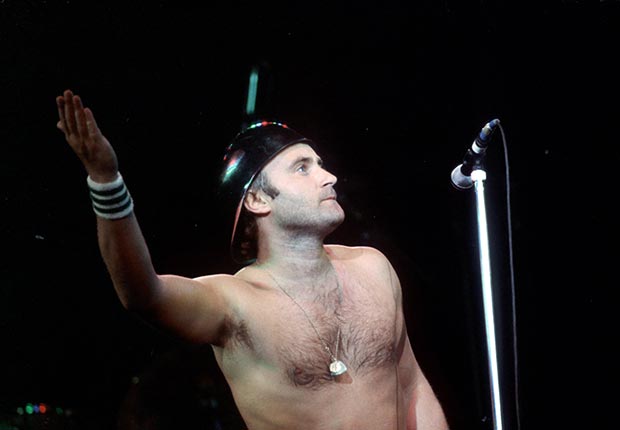 Best Songs about Afternoon: Heathaze by Genesis