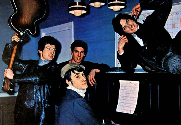 Best Songs about Afternoon: Sunny Afternoon by The Kinks