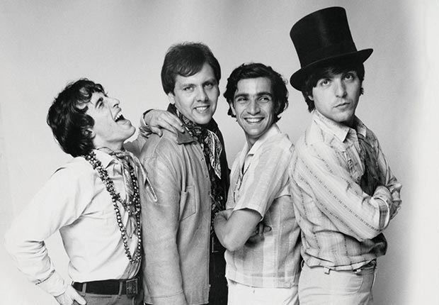 Best Songs about Afternoon: Groovin' by The Young Rascals