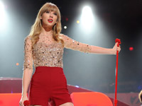 Taylor Swift