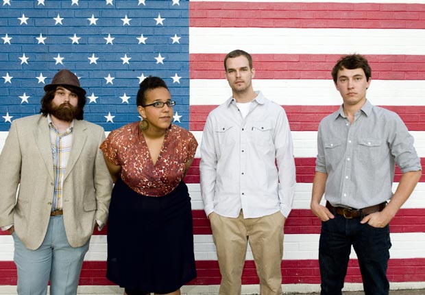Alabama Shakes