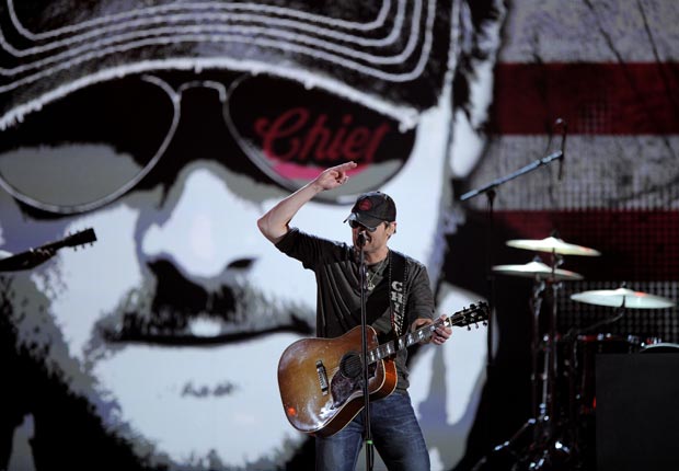 Eric Church