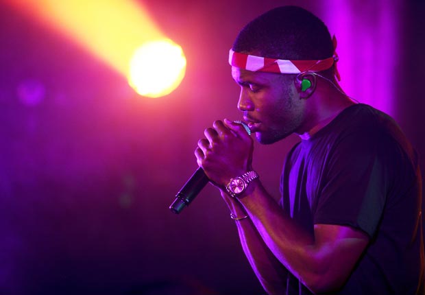 Frank Ocean