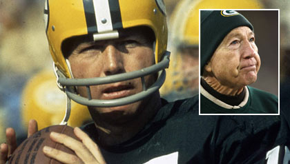 Bart Starr Bart Starr