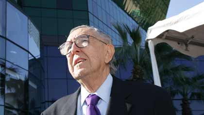 Cesar Pelli
