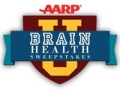 AARP Brain Health Sweepstakes