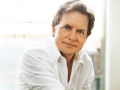 Michael J. Fox photographed by Jeff Lipsky in New York City.