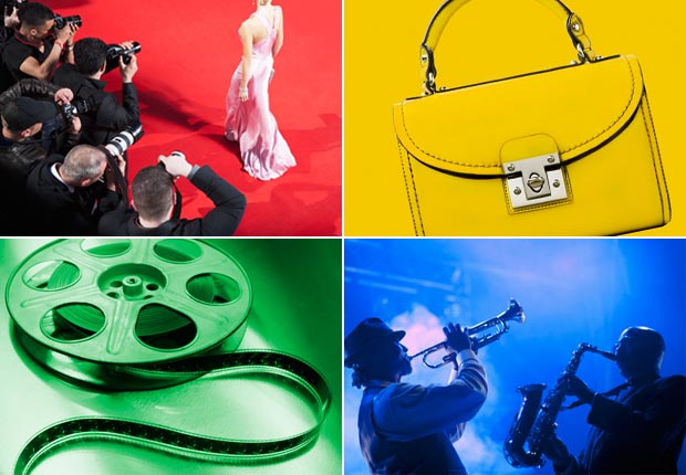 Entertainment End-Slide