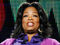 Oprah Winfrey Creates New Network in Her Second Act
