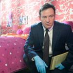 NBC show 
