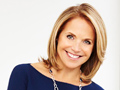 TV personality and news anchor Katie Couric will debut her own daytime talk show in September 2012	