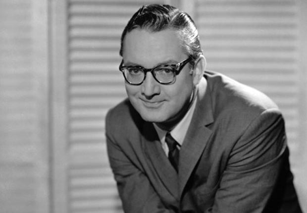 Steve Allen