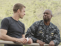 Scott Speedman and Andre Braugher in Last Resort, Fall TV for Grownups
