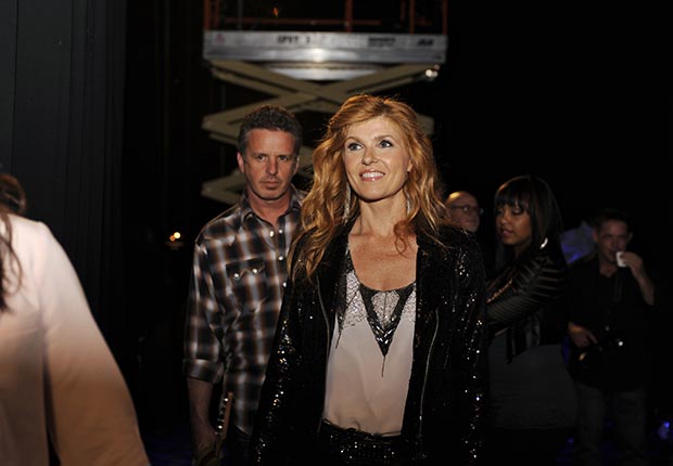 Nashville, Connie Britton as Rayna, Fall TV for Grownups