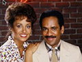 Tim and Daphne Reid