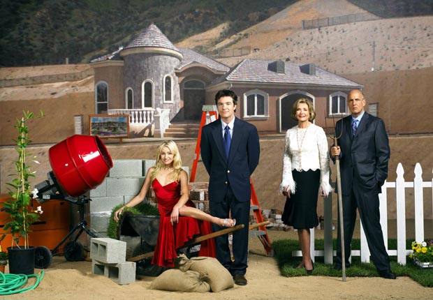 Best Series to Watch in a Weekend: Arrested Development