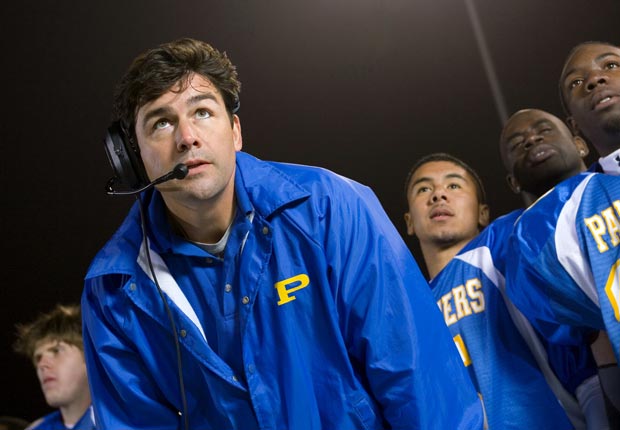 Best Series to Watch in a Weekend: Friday Night Lights