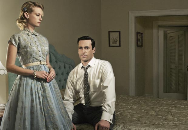 Best Series to Watch in a Weekend: Mad Men