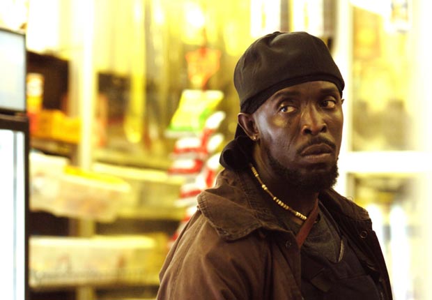 Best Series to Watch in a Weekend: The Wire