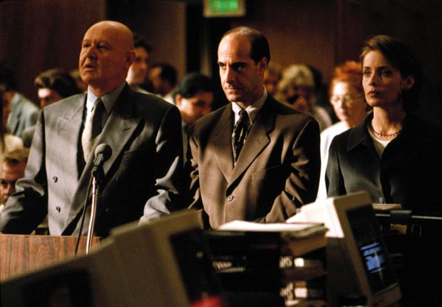 Best Series to Watch in a Weekend: Murder One