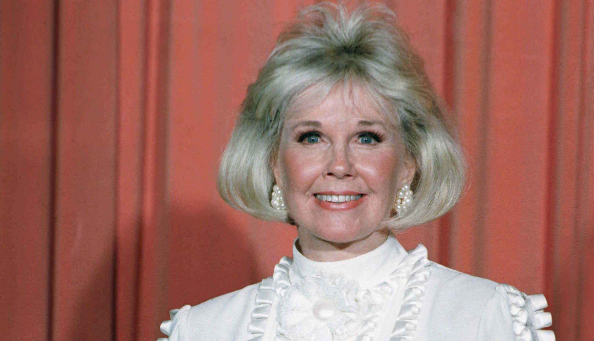 Fallece Doris Day La Actriz Y Cantante Ten A A Os