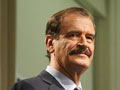 Vicente Fox
