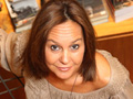 Maria Dueñas habla sobre su novela debut 'El tiempo entre costuras'