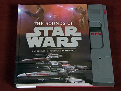 The Sounds of Star Wars