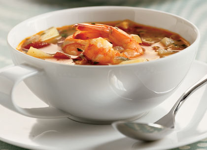 super soups