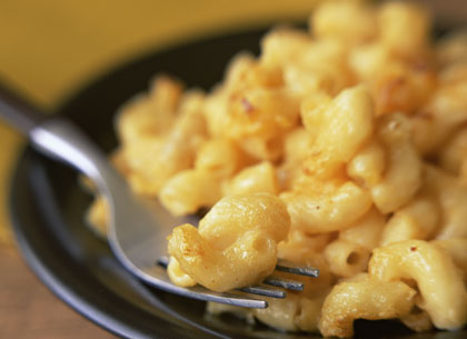 updated macaroni and cheese updated macaroni and cheese