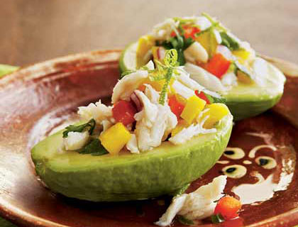Avocado - Recipe - VIVA Magazine Avocado - Recipe - VIVA Magazine